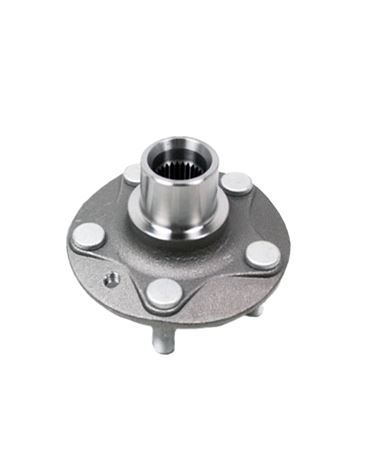 Hub Assembly - LR001127P - Aftermarket